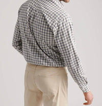Peter Millar - Lenox Crown Lite Cotton-stretch Sport Shirt