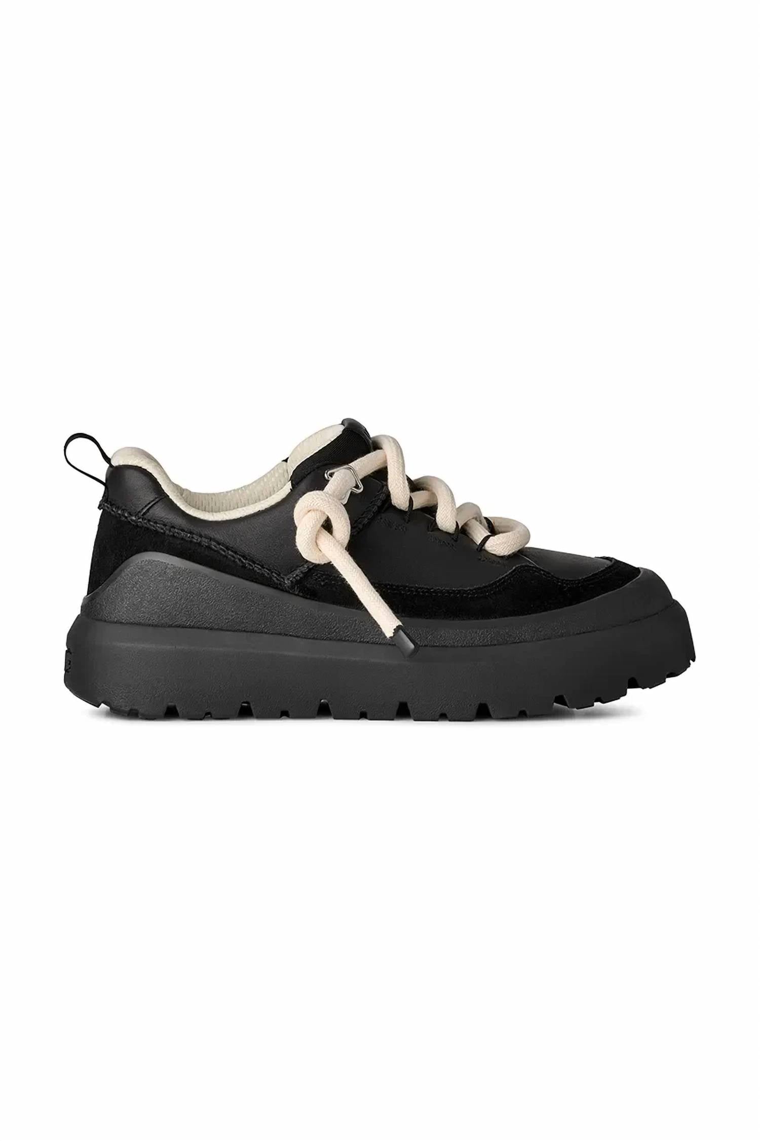 Ugg - Men's Heritage Ultility Sneaker