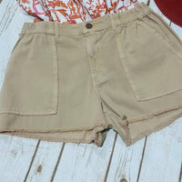 O'Neill - Brexton Nomad Utility Short