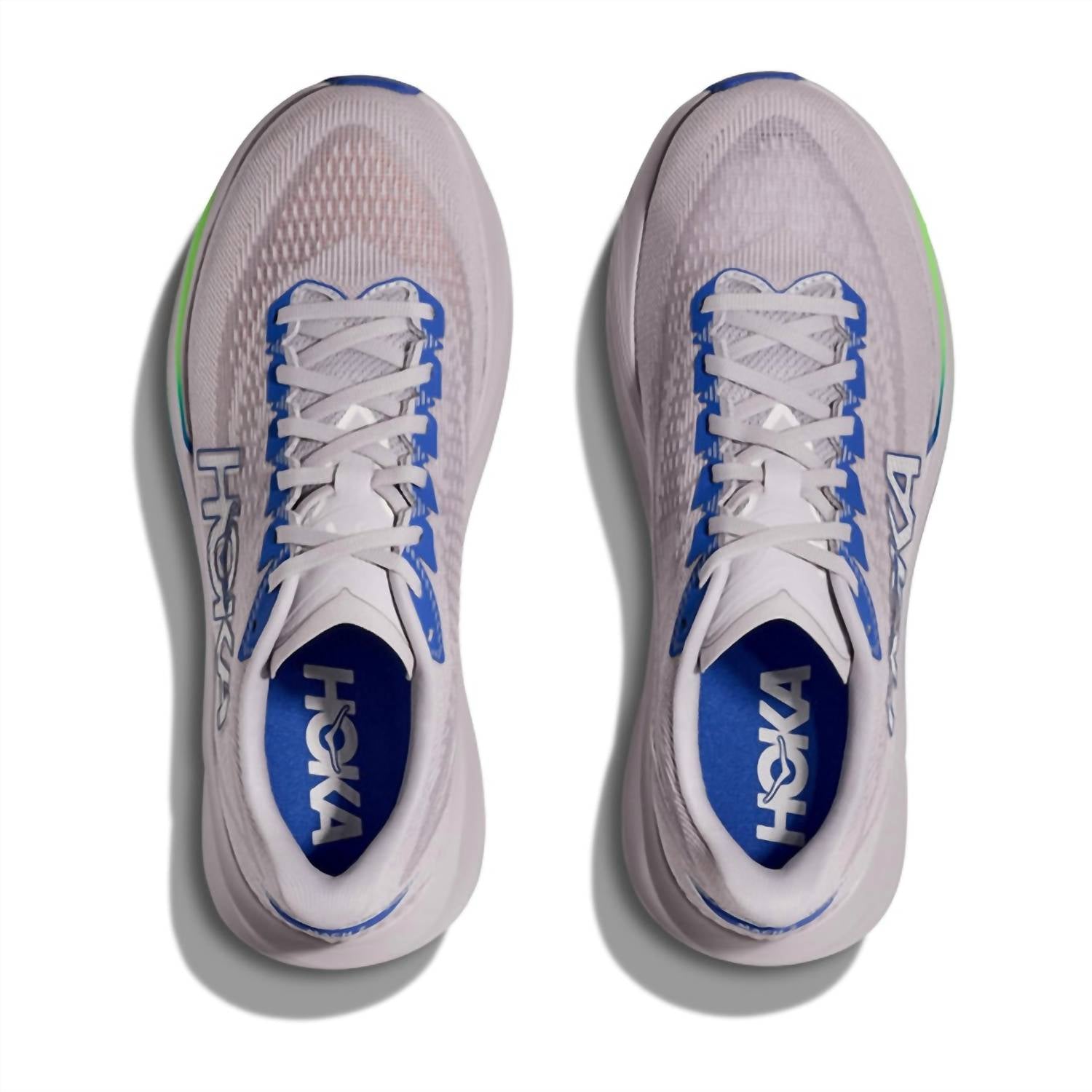 Hoka - Men's Mach 7 Shoe
