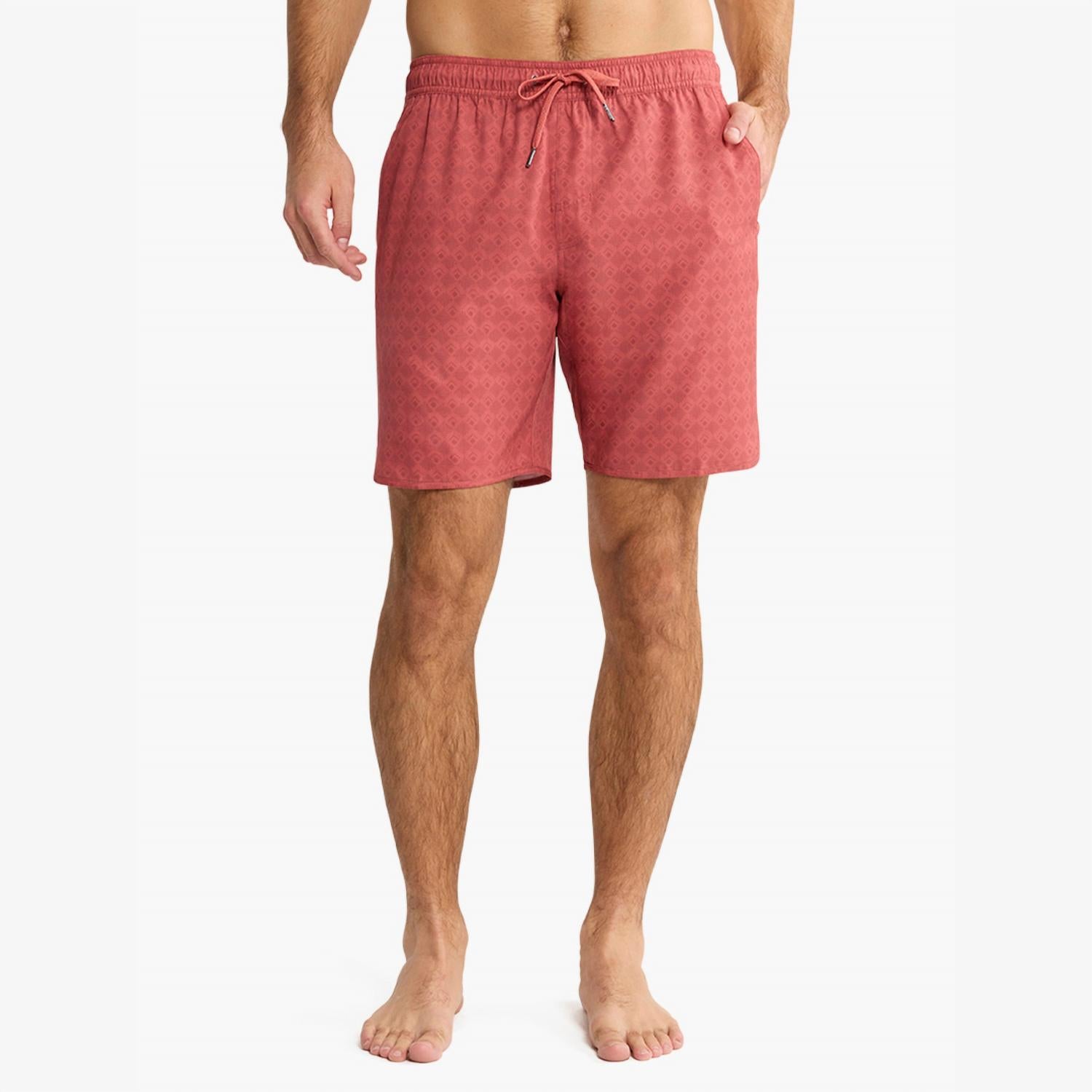 Fair Harbor - The Anchor Short - 8"
