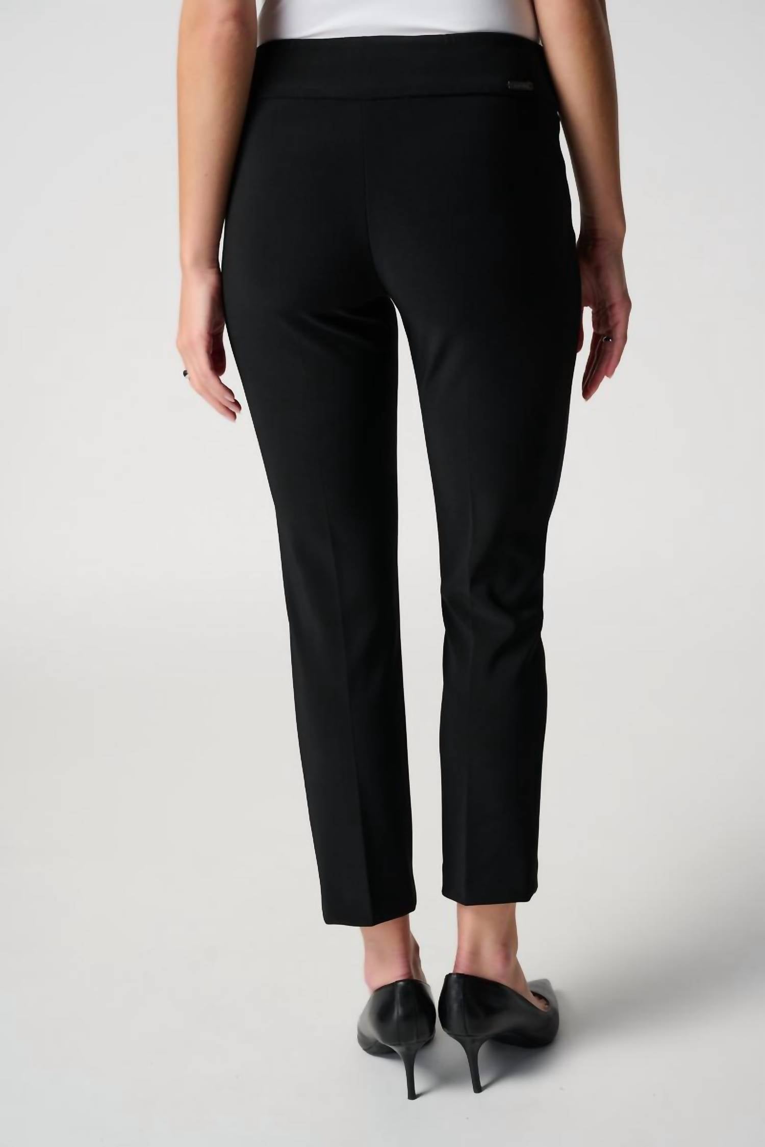 Joseph Ribkoff - Classic Cropped Pants