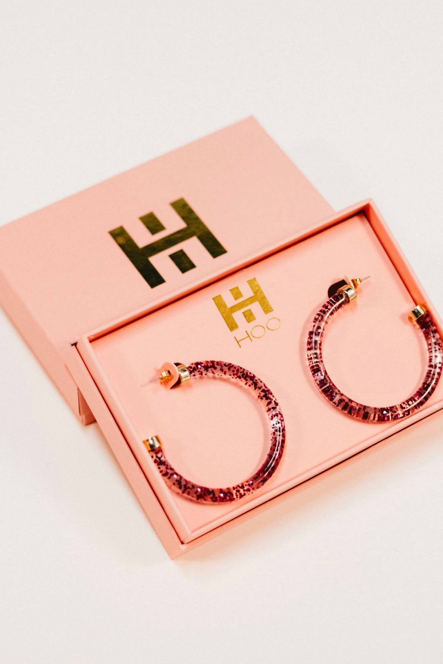 Hoop Earrings