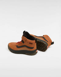 Vans - Kid's Mte Mini Crest Shoes