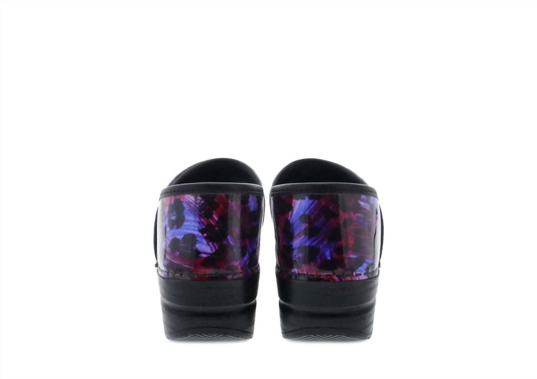 Dansko - Women's Professional Patent Clog