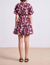 Apiece Apart - Marza Mini Dress