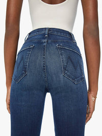 Mother - Heirloom Hustler Ankle Jeans