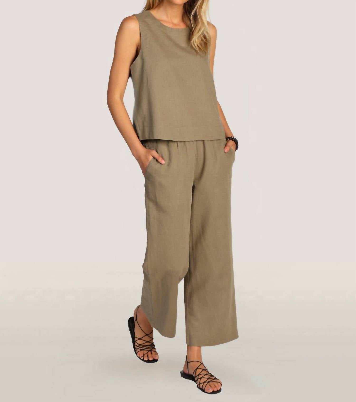 Dylan - Coast Pants