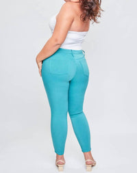 Ymi - Hyperstretch Skinny Jeans