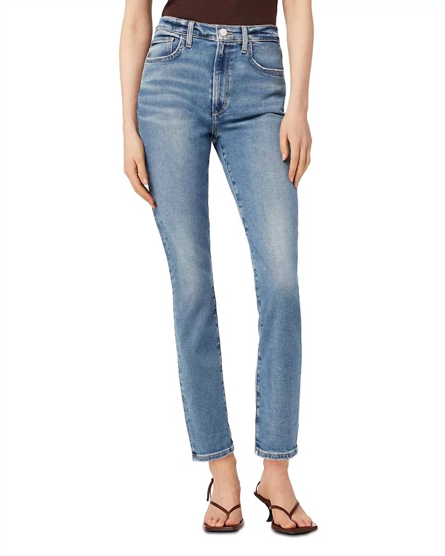 Joe'S Jeans - Luna Ankle Jean