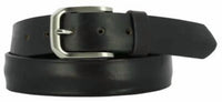 Remo Tulliani - Men's Gunner Genuine Horween Leather Belt