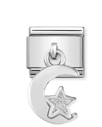 Nomination - Unisex Composable Classic Links