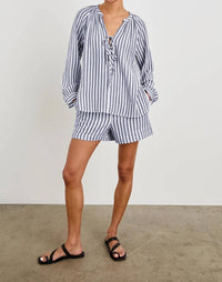 Rails - Brielle Raglan Sleeve Top