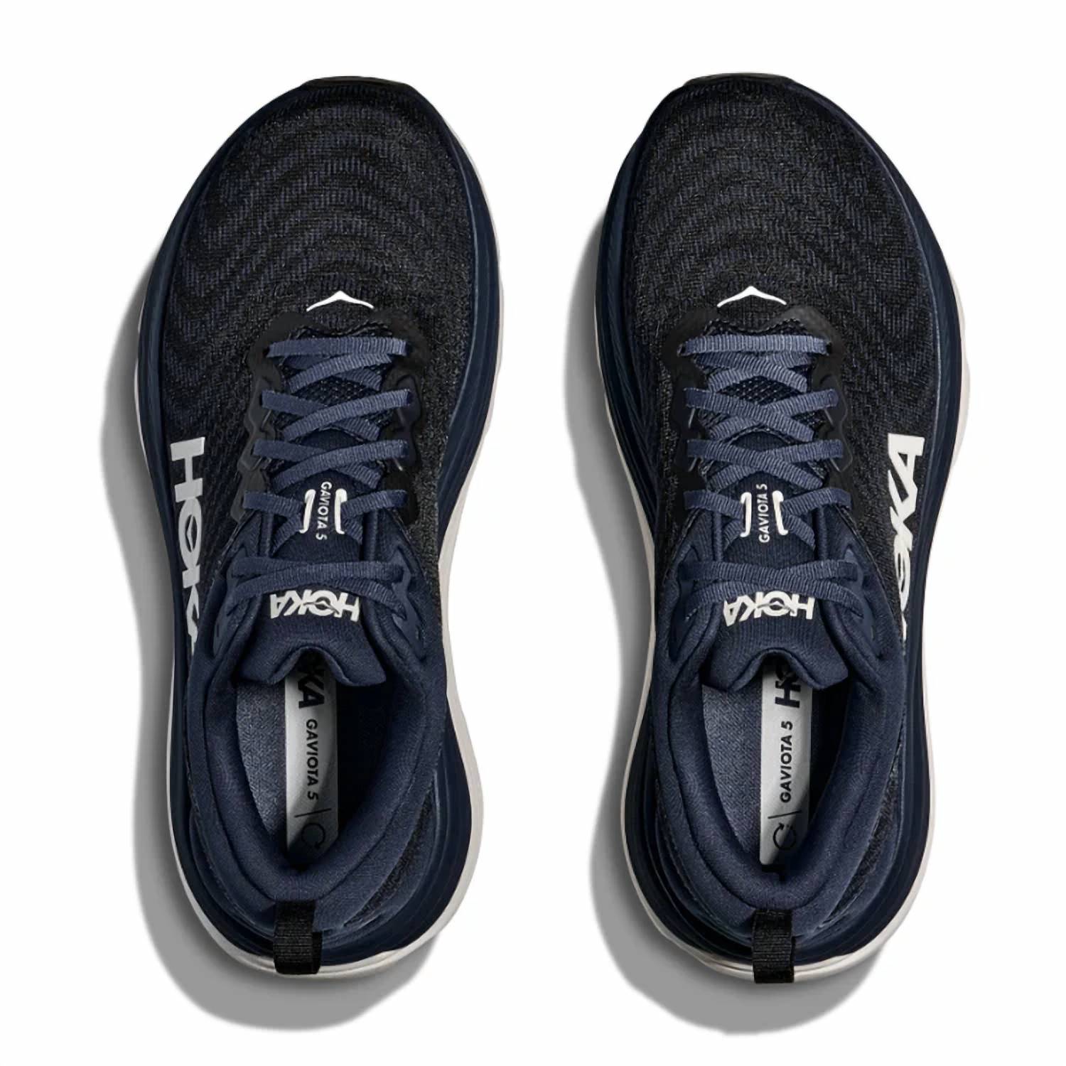 Hoka - Men's Gaviota 5 Running Shoes