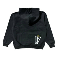Mr. Wave - Men's Belly Hoodie