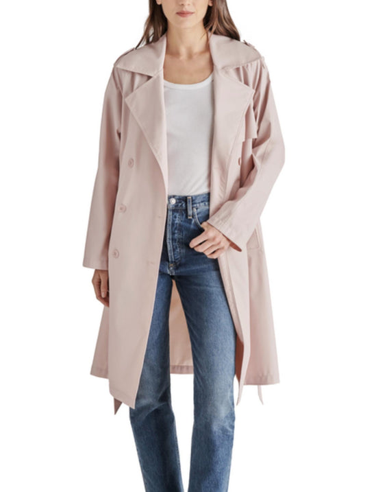 Steve Madden - Ilia Raincoat