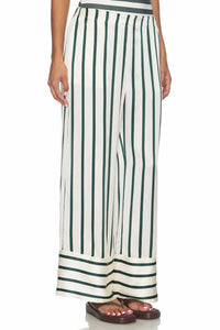Bondi Born - Cannes Silk Pants