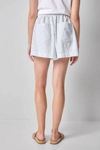 Lilla P - Drawstring Short