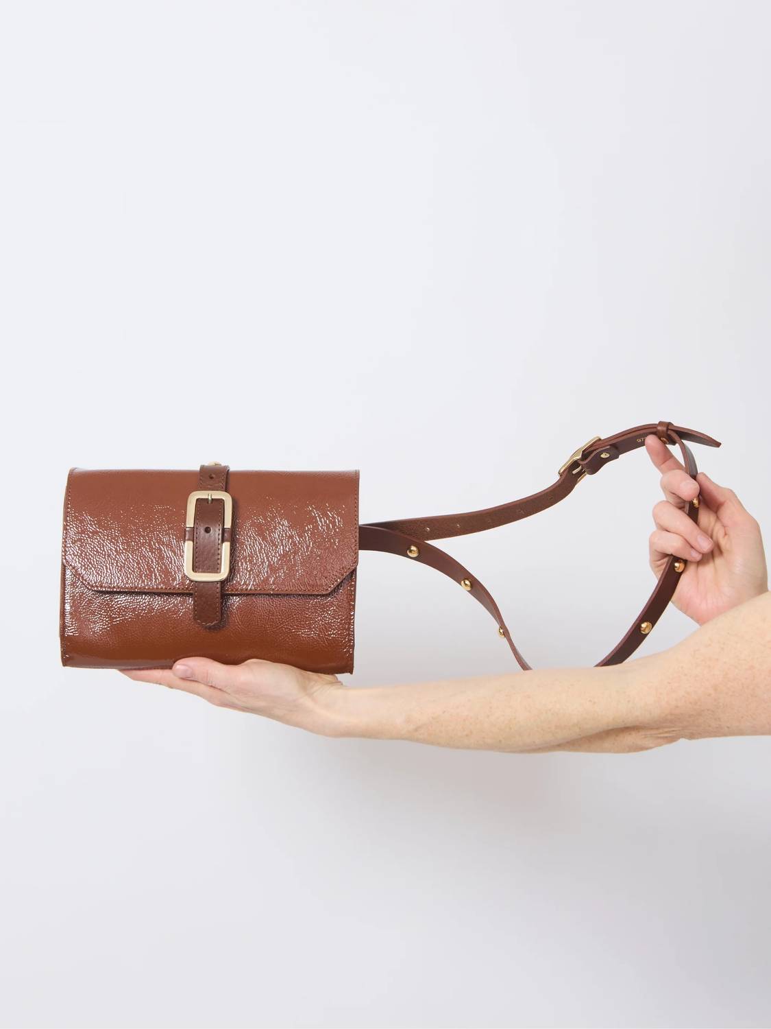 Herbert Frere Soeur - Women's La Lulu Millau Bag