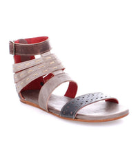 Bedstu - Women's Artemis Strappy Sandal