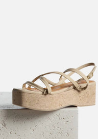 Coclico - Women's Erykah Wedge