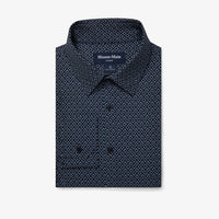 Mizzen + Main - Leeward Dress Shirt