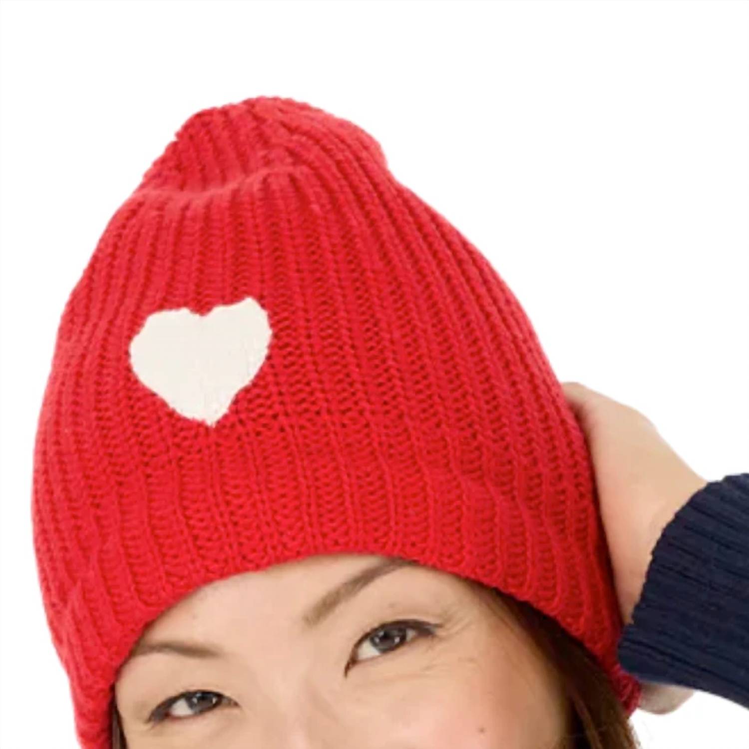 Kerri Rosenthal - Women's Love Beanie