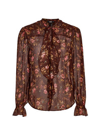 Paige - CLEMENCY BLOUSE