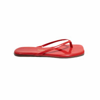 Tkees - Women's Square Toe Lily Sandals