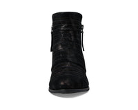 David Tate - Women's Bellview Ankle Boots