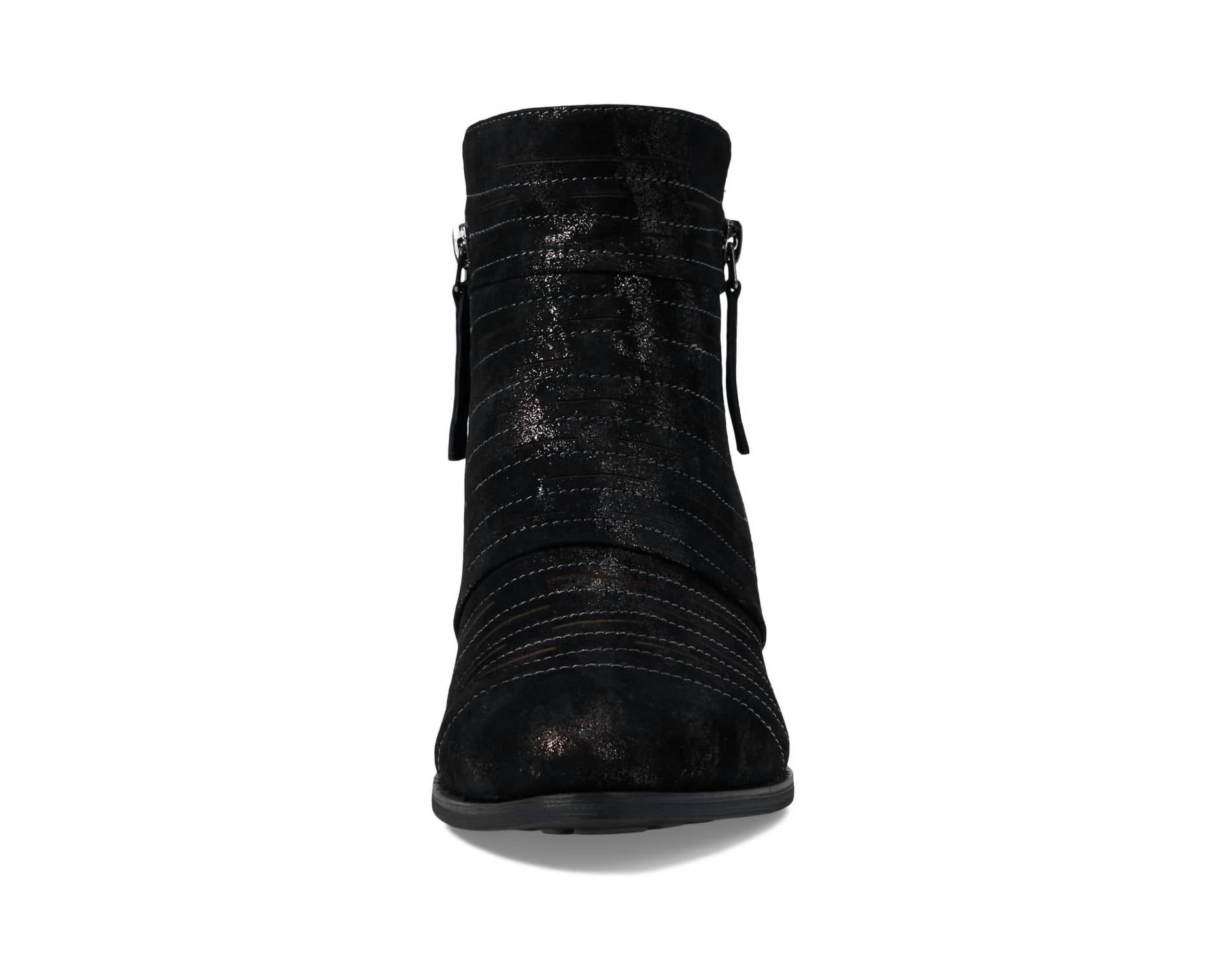 David Tate - Women's Bellview Ankle Boots