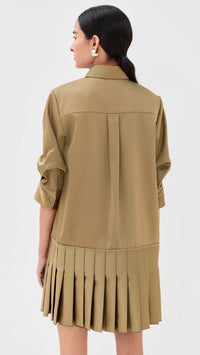 Simkhai - Regina Mini Dress