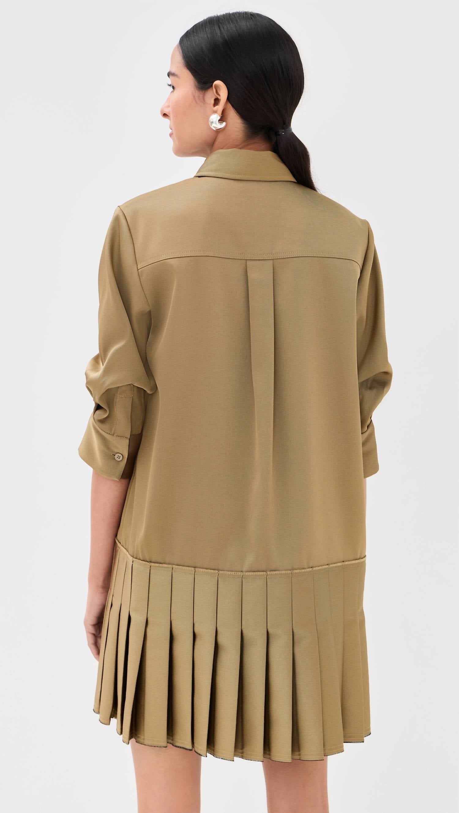 Simkhai - Regina Mini Dress