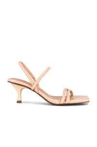 Seychelles - WOMEN'S STRAPPY KITTEN HEEL