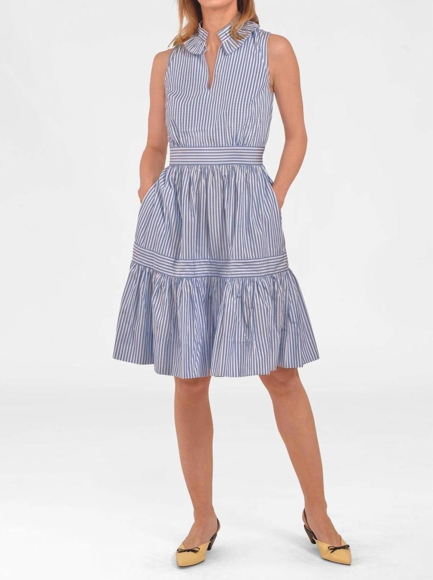 Gretchen Scott - Hope Mini Dress