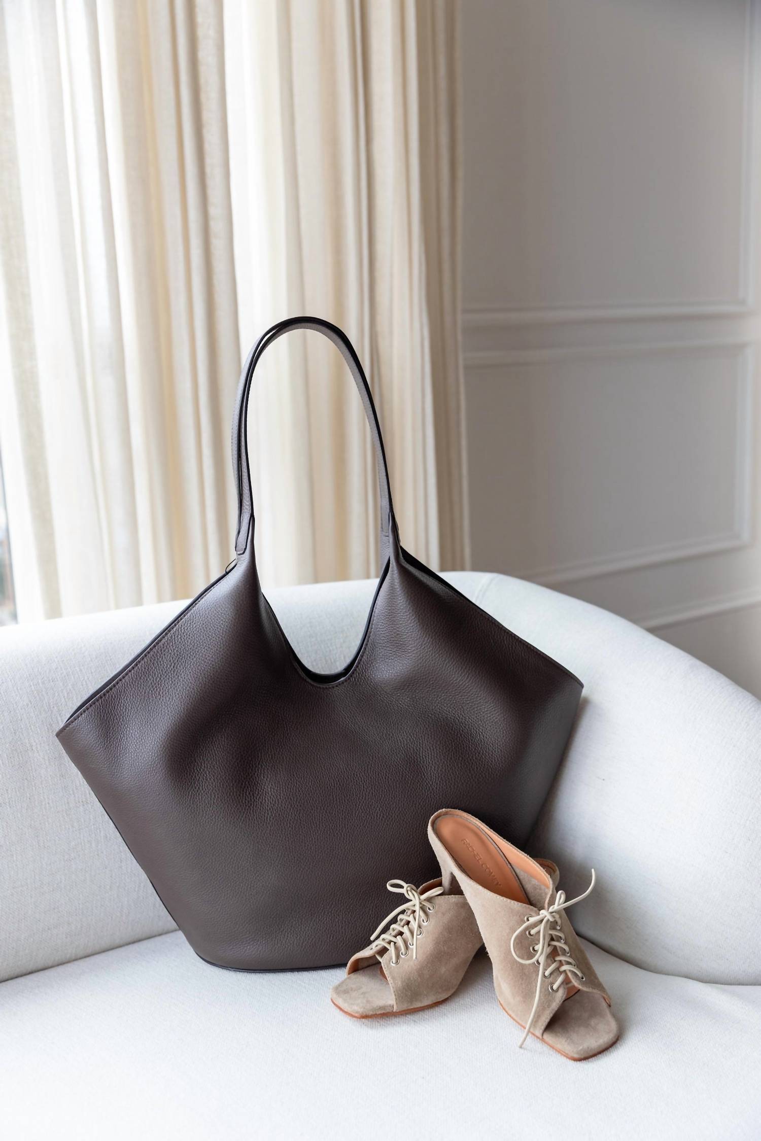 Aesther Ekme - Women's Phantom Tote