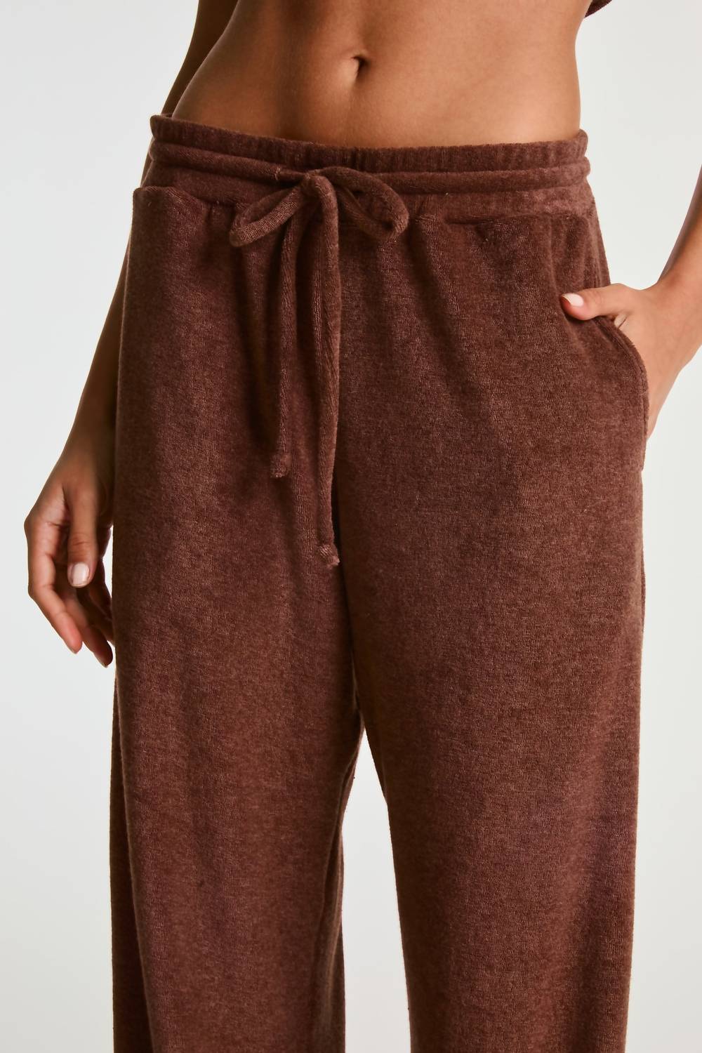 Year Of Ours - Terry Vacation Pant