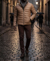 Barabas - Air Ball Sight Bomber Jacket