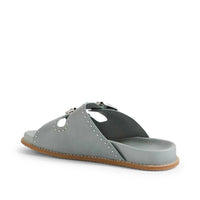 Ziera - Women's Harvo Leather Sandals