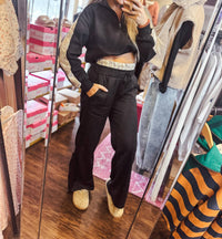 Birdie - Two Piece Sweter And Pants Set