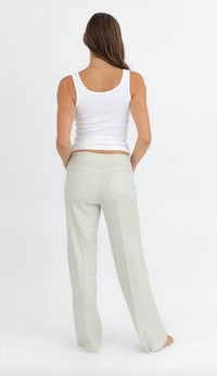 Level99 - Miley Wide Leg Lounge Pants