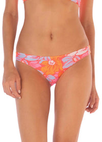 Maaji - Flirt Low Rise Thin Side Bikini Bottom