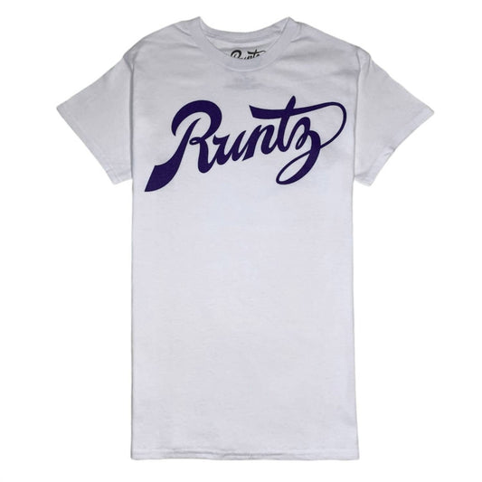 Runtz - Men's Script Sneaks Tee