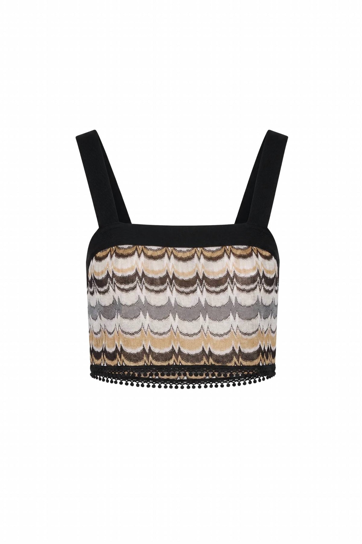 Allison New York - Maribel Tank Top
