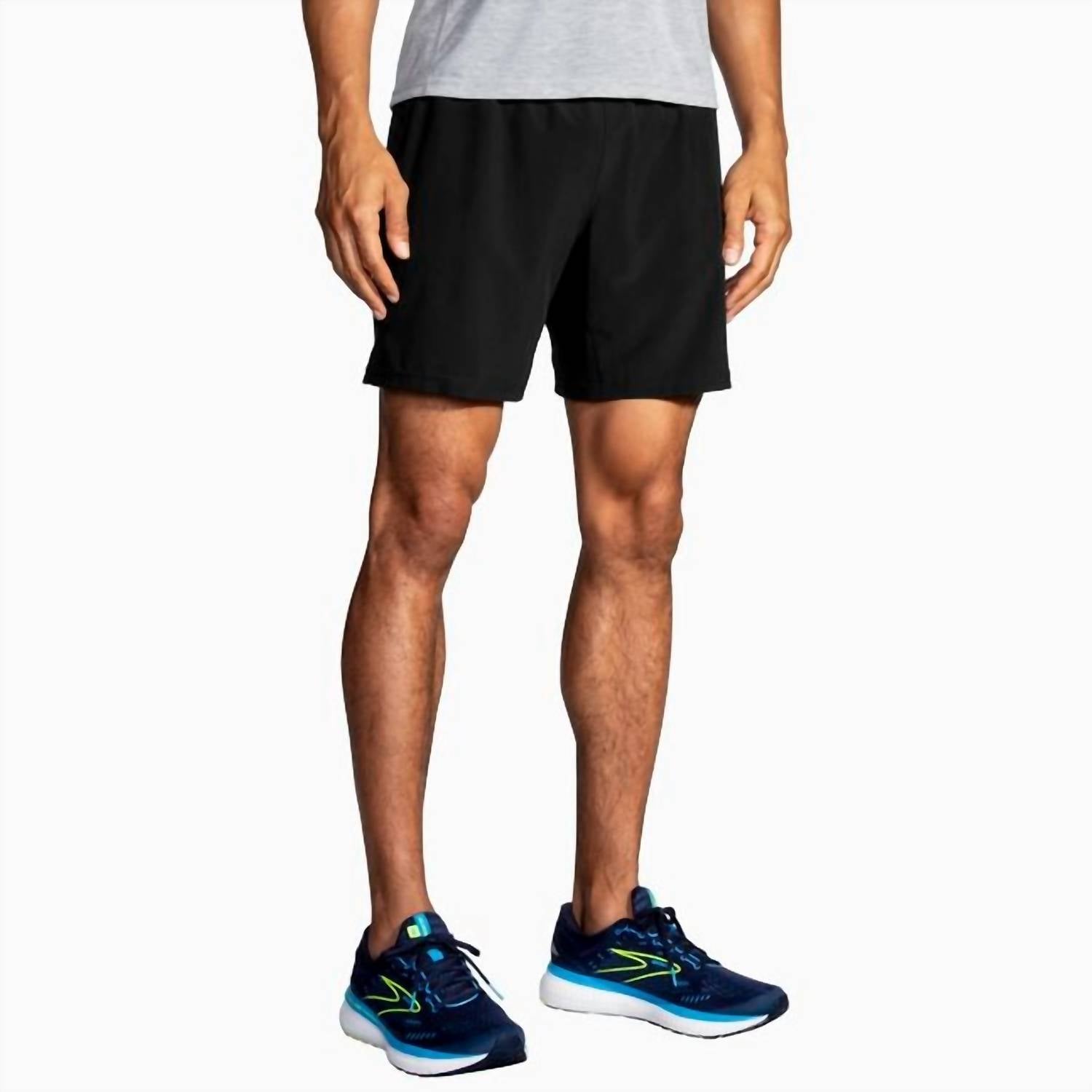 Brooks - Sherpa 7" Shorts