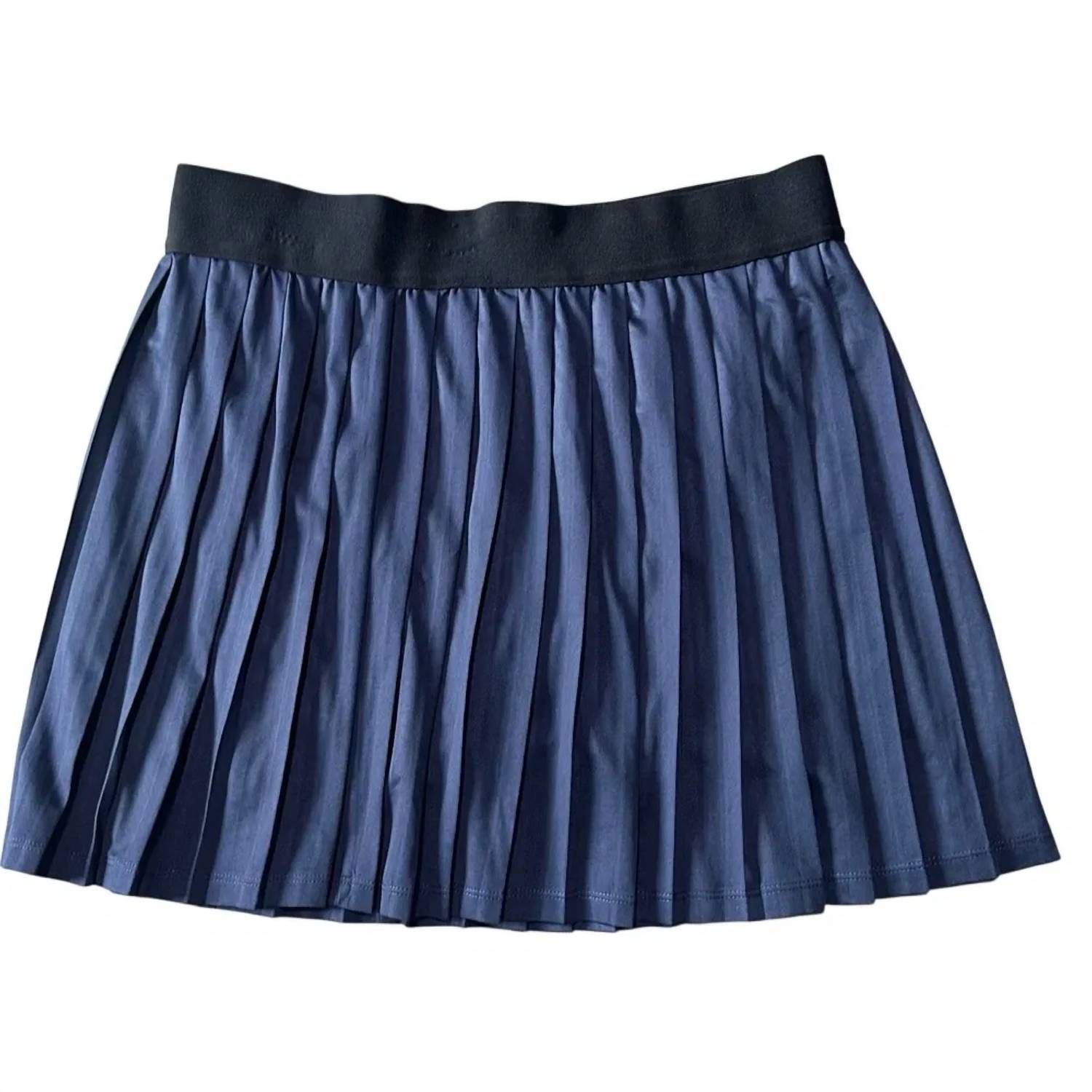 2 Liv - Women's Pleated Skort