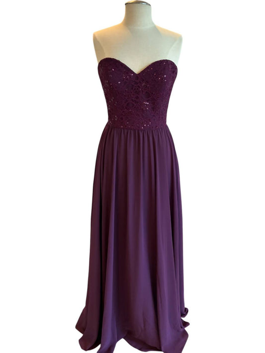 Morilee - Women's Princess Sweetheart Gown