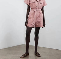 Magali Pascal - Noelle Jumpsuit