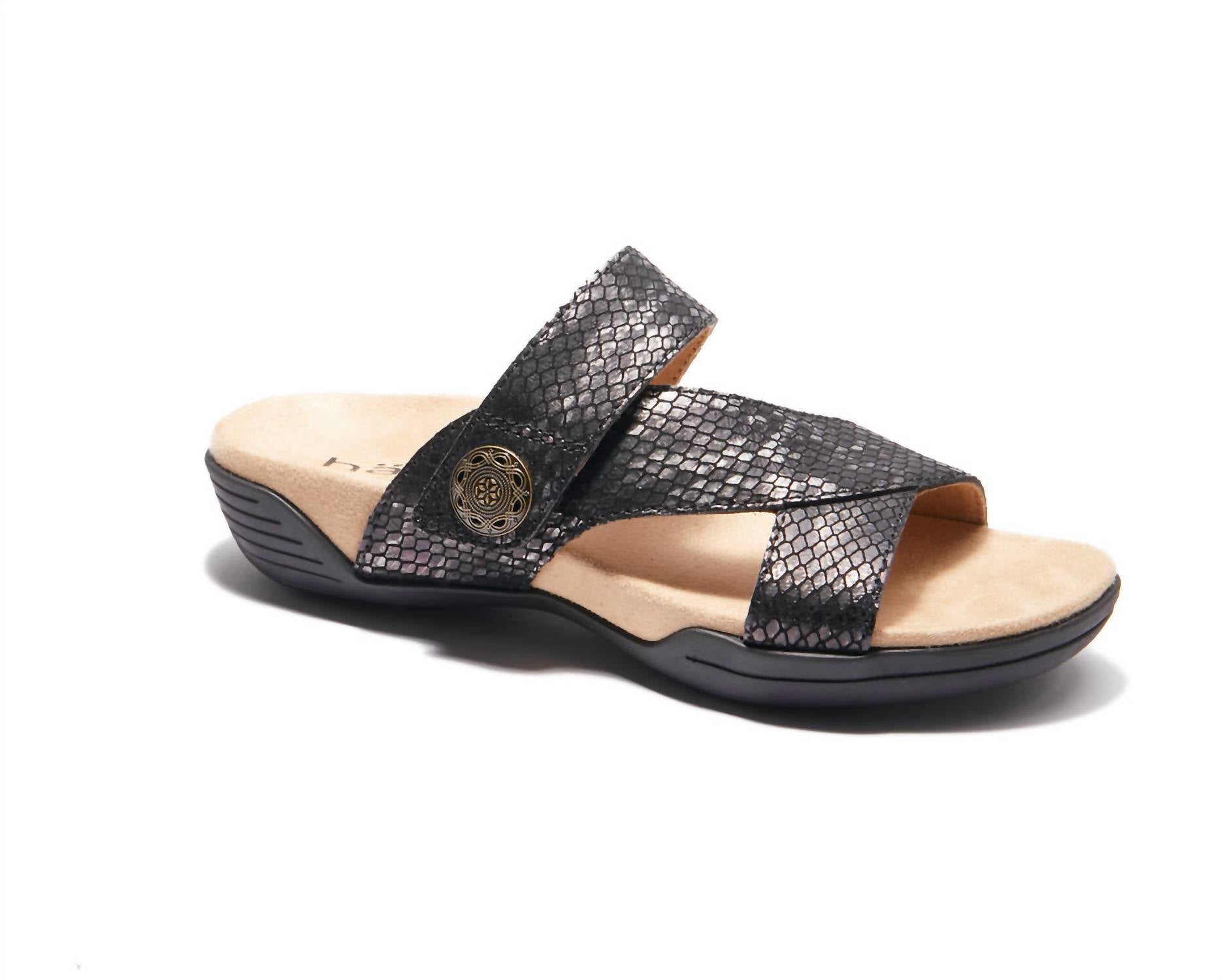 Halsa Footwear - Women's Desiree Sandals