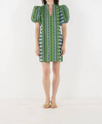 Emily Mccarthy - Hampton Mini Dress
